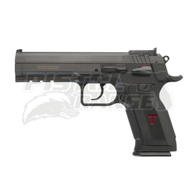 Pistolet Tanfoglio STOCK III P kal. (9x19)