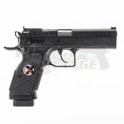 Pistolet Tanfoglio STOCK II XTREME kal. (9x19)