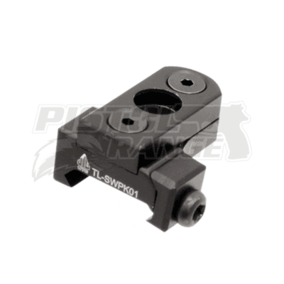 ADAPTER na szynę QD picatinny Leapers prosty