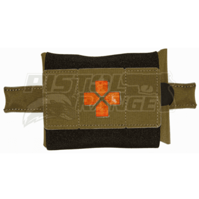 APTECZKA FMPAR (FAST MEDICAL POUCH) – BEZ WYPOSAŻENIA