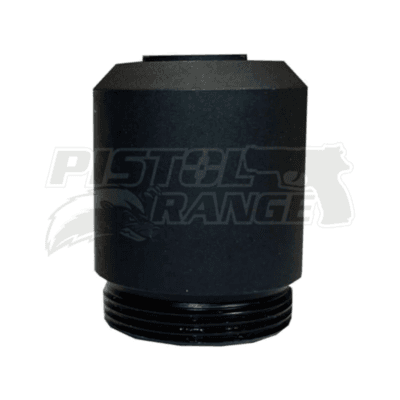 Veles Arms - Adapter urządzenia wylotowego 9mm 1/2x36