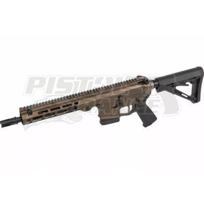 Karabinek AR15 Antreg ARMS M4s 2M LW PRO 14,5" (MIDNIGHT BRONZE) (5,56x45mm/.223Rem)