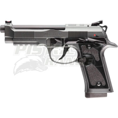 Pistolet Beretta 92X Target Performance Optic Dark Black kal. (9x19)