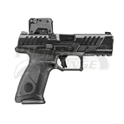 Pistolet Beretta APX A1 + Steiner MPS kal. (9x19)