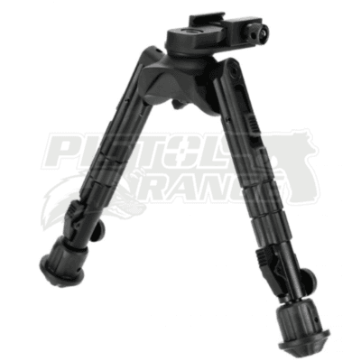 UTG - Bipod Leapers składany Recon 360 TL 7-9" - Picatinny - Czarny