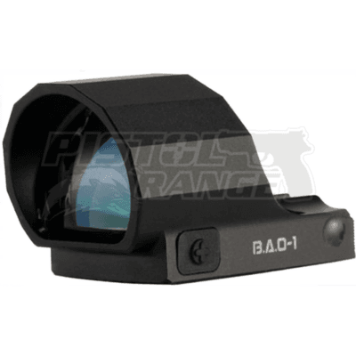 Bul Optics - Kolimator B.A.O-1 - 4MOA - Shield RMSc footprint