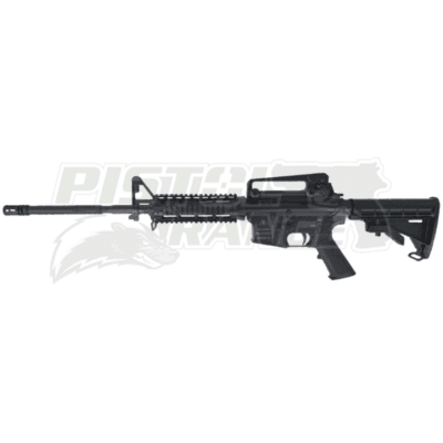 Karabinek samopowtarzalny CQ-A M4 18" , kal.*5.56x45/.223Rem