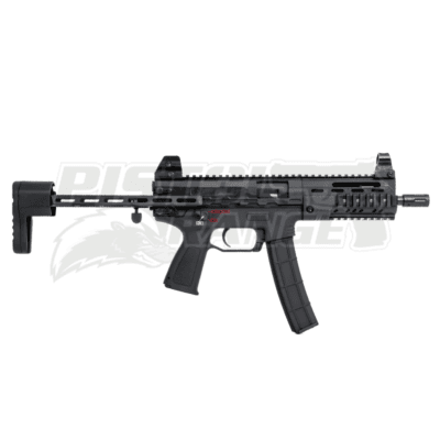 Pistolet maszynowy CS/LS7 (9x19)