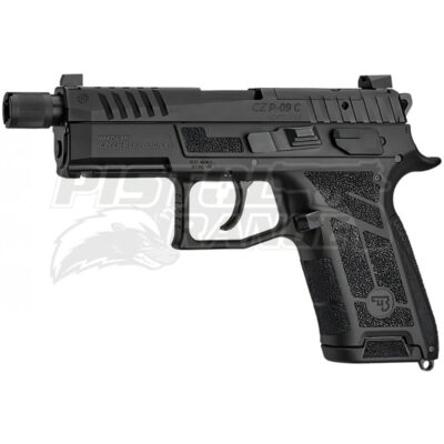 Pistolet CZ P-09 C Nocturne SR kal. (9x19)