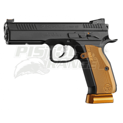 Pistolet CZ Shadow 2 Orange (9x19)