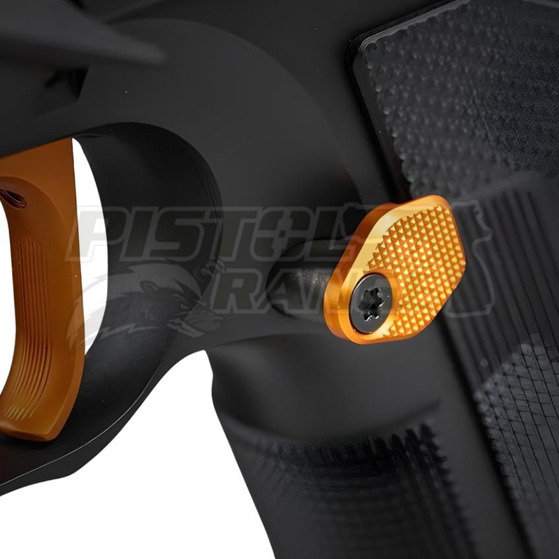 Pistolet CZ TS 3 OR Orange (9×19) *PREORDER* - obrazek 10