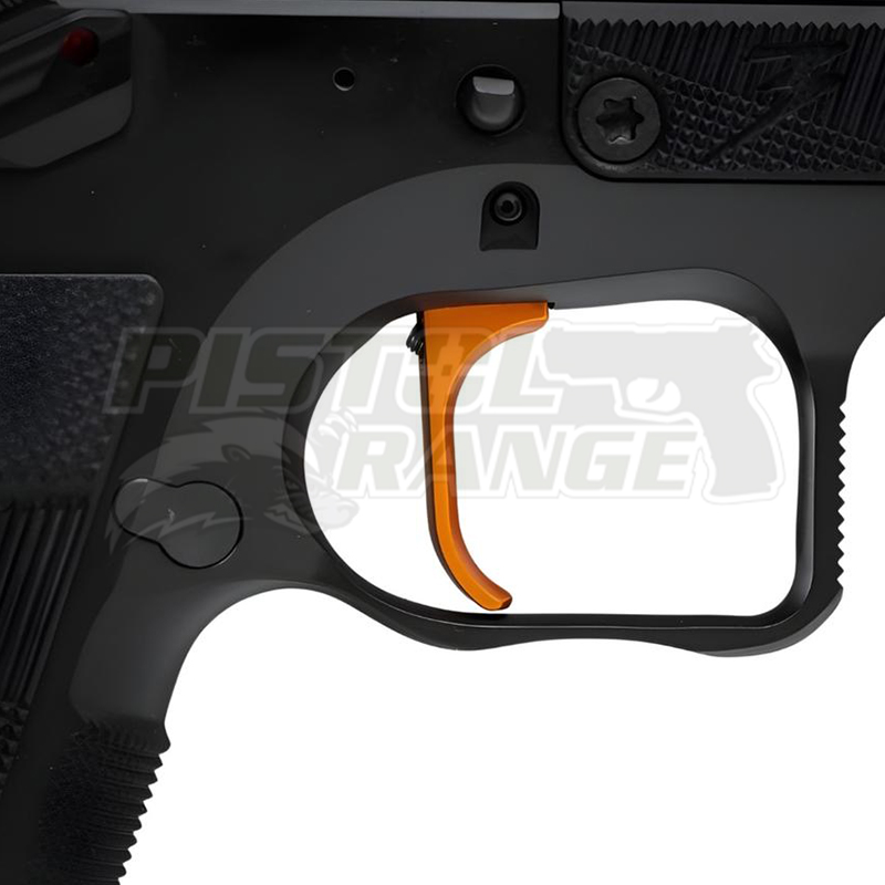 Pistolet CZ TS 3 OR Orange (9×19) *PREORDER* - obrazek 11