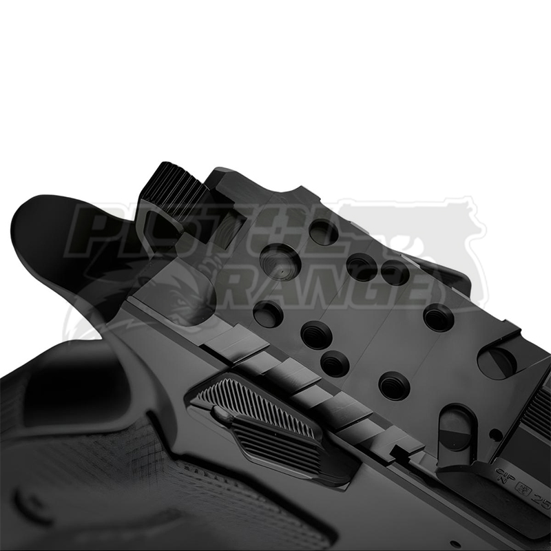 Pistolet CZ TS 3 OR Orange (9×19) *PREORDER* - obrazek 12