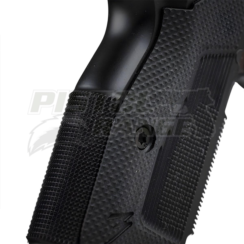 Pistolet CZ TS 3 OR Orange (9×19) *PREORDER* - obrazek 9