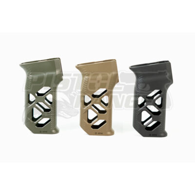 Chwyt pistoletowy AK KRUK