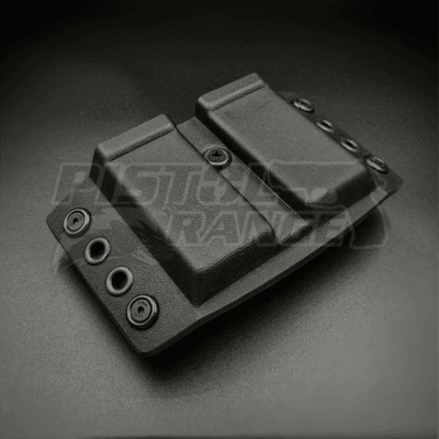 DOUBLETAP GEAR - Ładownica OWB Solid Double