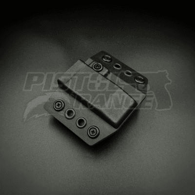 DOUBLETAP GEAR - Ładownica OWB Solid TYP2 Single