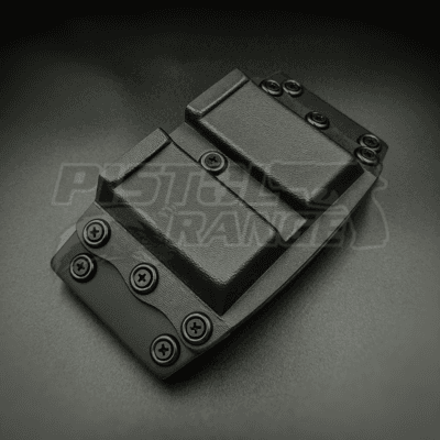 DOUBLETAP GEAR - Ładownica OWB Superwings Double