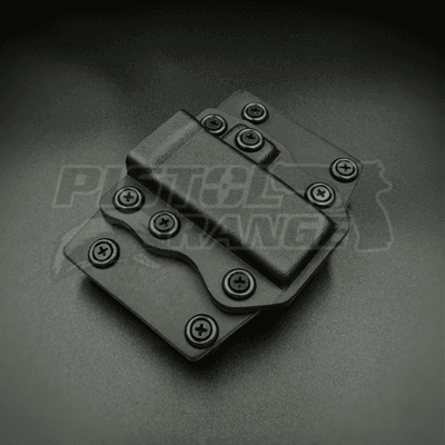 DOUBLETAP GEAR - Ładownica OWB Superwings Single