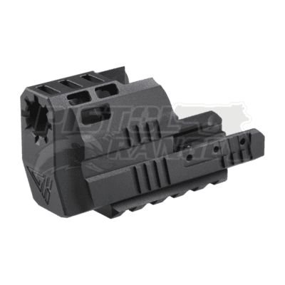 GK ARMS - Kompensator Canik TP9 Elite Combat Black