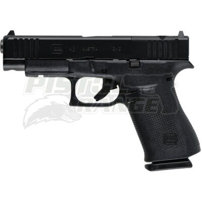 Pistolet Glock 48 MOS kal. (9x19)