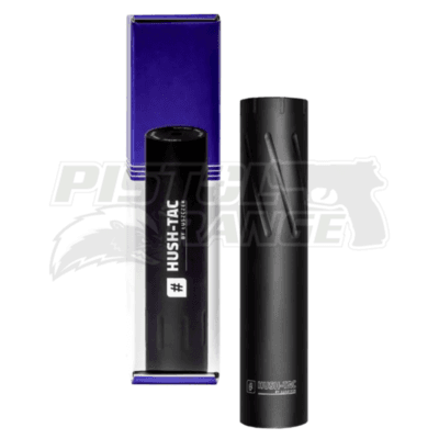 HUSH-TAC by Łuszczek - Moderator AR G40 kal. max 5,6mm M15x1