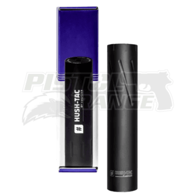 HUSH-TAC by Łuszczek - Moderator AR G40 kal. max 5,6mm M14x1