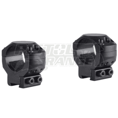 Hawke - Montaż lunety Tactical 1" średni Dovetail