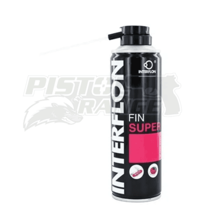 INTERFLON - Olej smarny Fin Super (aerosol) , 300ml