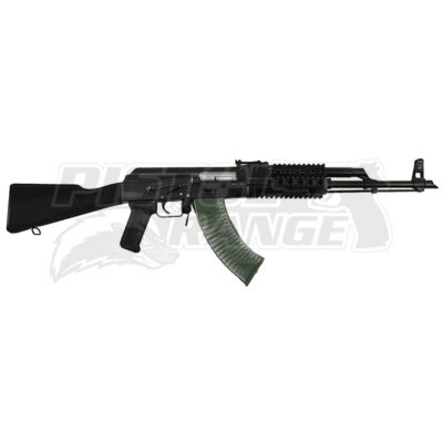 Karabinek WBP JACK Tactical kal.*7,62x39