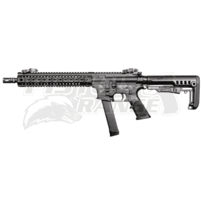 Karabinek PAC-9 PCC 12,7" , kal. 9x19