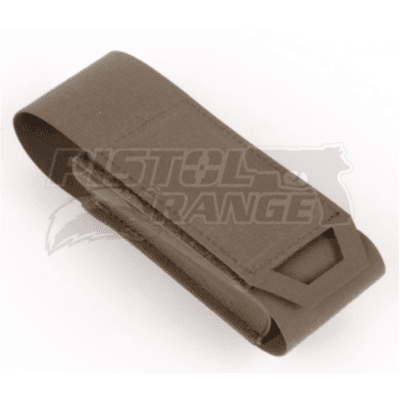 Kieszeń na stazę Ranger Green