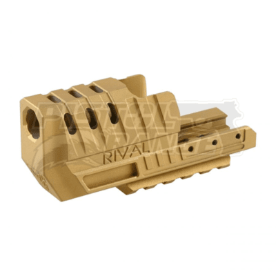 GK ARMS - Kompensator Canik Rival Gold