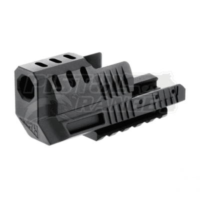 GK ARMS - Kompensator Canik SFX Mete Black
