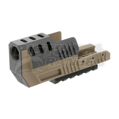 GK ARMS - Kompensator Canik SFX Mete Dual Tone