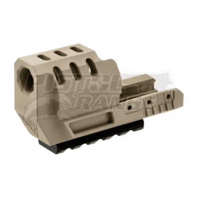 GK ARMS - Kompensator Canik Tp9 SA FDE