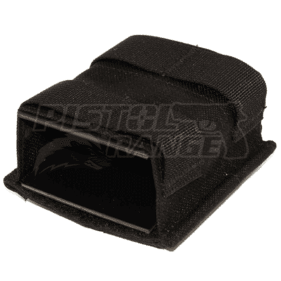 ŁADOWNICA MATERIAŁOWA 5,56MM SINGLE RIFLE MAG - czarna