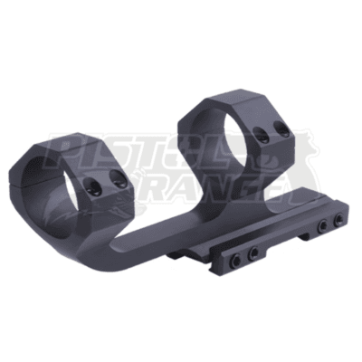 M1 Montaż do lunet 30mm czarny