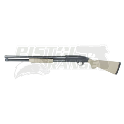Strzelba powtarzalna MOSSBERG Maverick 88 Lufa 508mm (FDE) kal. (12/76)