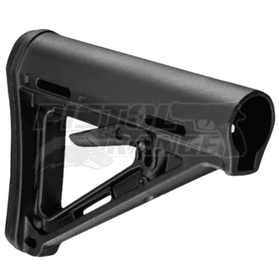 Magpul - Kolba MOE do AR-15 Mil-Spec czarna