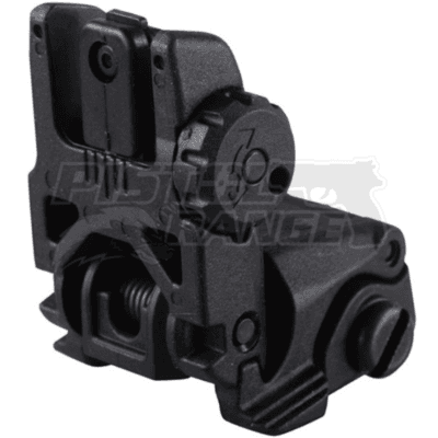 Magpul - Przeziernik MBUS II Sight – Rear