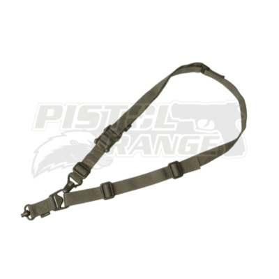Magpul - Zawieszenie 1 / 2-punktowe MS3® Single QD Sling GEN2 - Ranger Green
