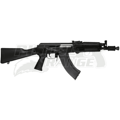 Karabinek WBP Mini JACK Polimer kal.*7,62x39