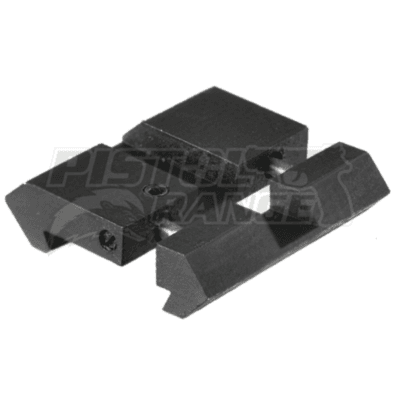 Montaż adapter na szynę 11/22 Leapers