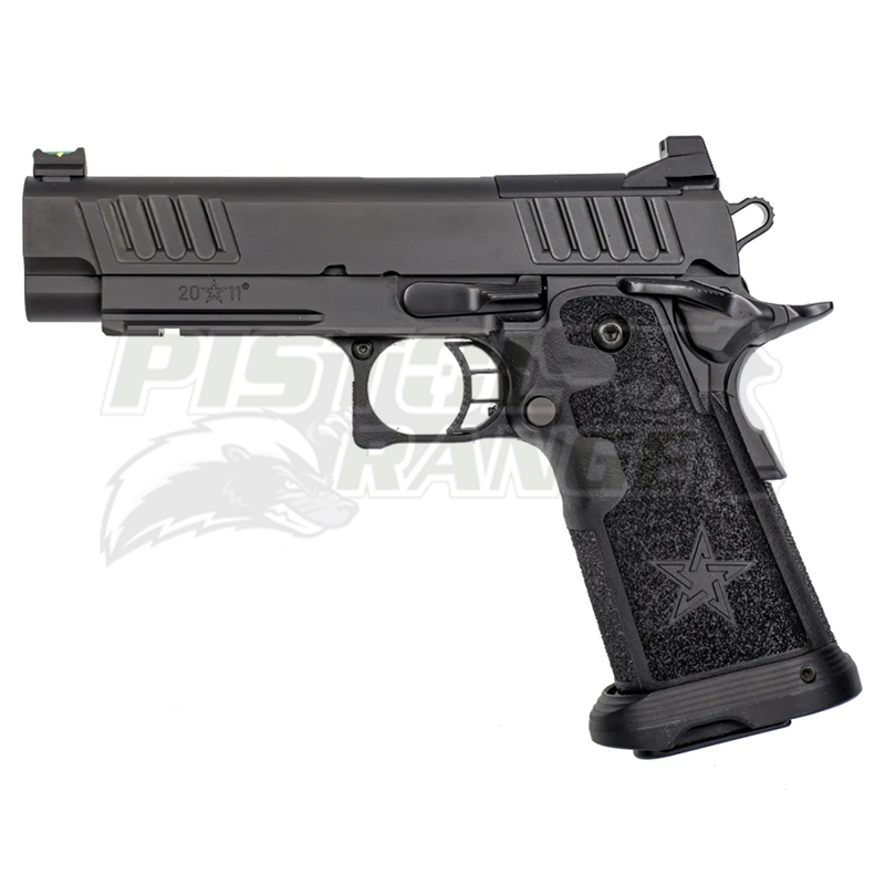 Pistolet Staccato 2011 P OR kal. (9x19)
