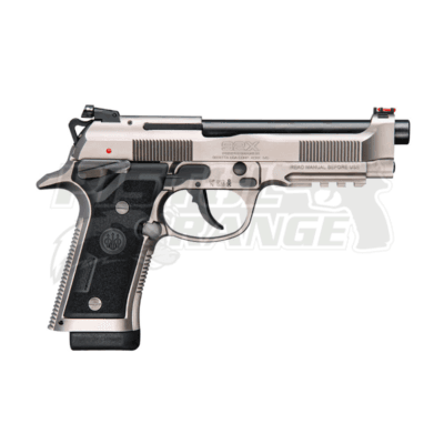 Pistolet Beretta 92X Target Performance (9x19)
