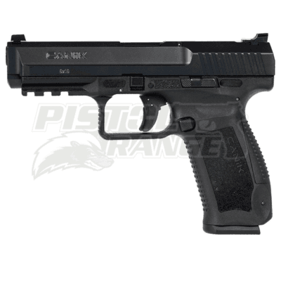 Pistolet Canik SF Black (9x19)