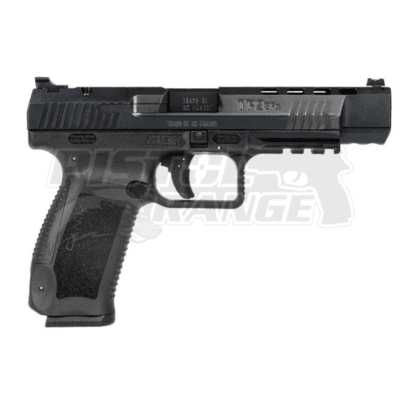 Pistolet Canik SFX Black (9x19)