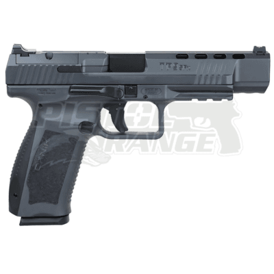 Pistolet Canik SFX Mod.2 Sniper Grey (9x19)