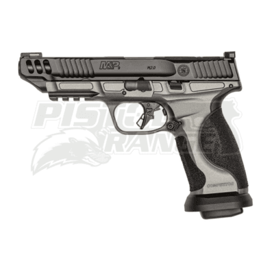 Pistolet Smith&Wesson Performance Center M&P9 M2.0 METAL COMPETITOR OR Two Tone (9×19)